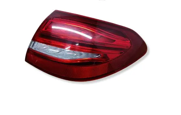 Mercedes-Benz C W205 Rear/tail lights A2059065200 YAP2584914