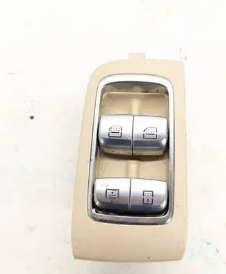 Mercedes-Benz S W222 Electric window control switch A2229051505