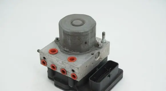 Mercedes-Benz B W246 W242 ABS Pump A0094316912 0265243587 0265956006