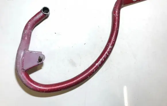 Peugeot 406 Tailgate/trunk/boot hinge