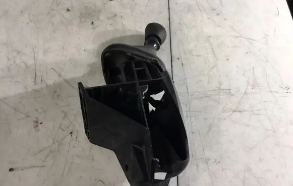 Renault Master III Gear shifter/selector 8200744935