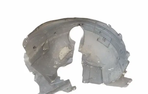 Infiniti Q30 Front wheel arch liner splash guards 638405DA0A
