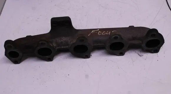 Ford Focus Exhaust manifold