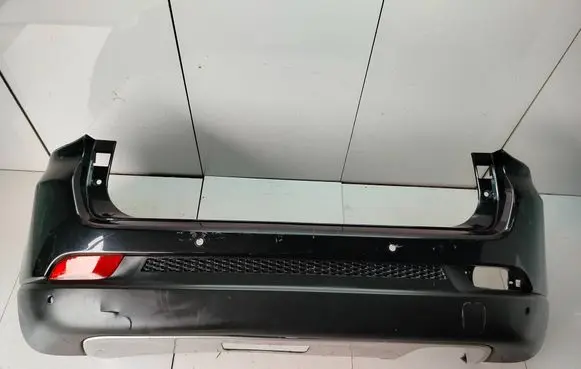 Jeep Compass Rear bumper 5SY37TRMAB