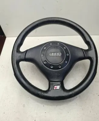 Audi A4 S4 B5 8D Steering wheel 4A0419091BB