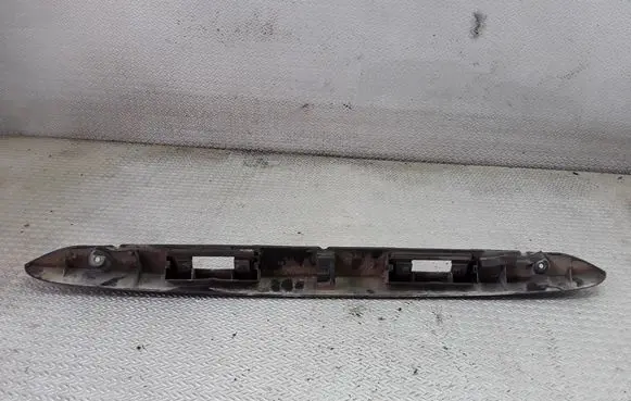 Ford Galaxy Tailgate trim 7M5827574B YM21A43836AC