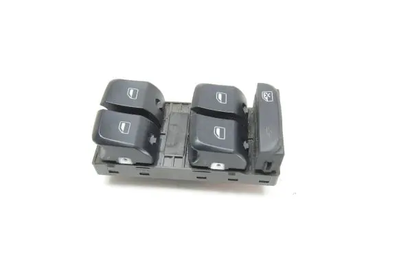 Audi A4 S4 B8 8K Electric window control switch 8K0959851D SZ0869Z
