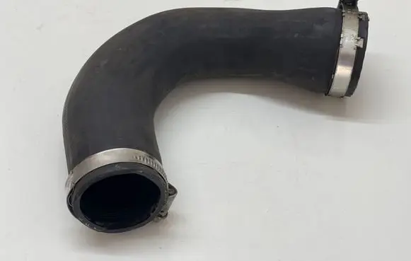 Volkswagen Golf VI Intercooler hose/pipe 1K0145834AP