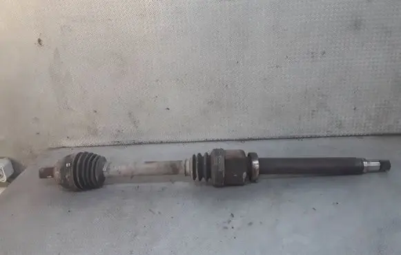 Volvo V70 Front driveshaft 