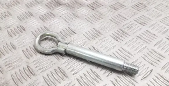 Skoda Rapid (NH) Towing hook eye 6Q0803615