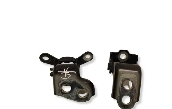 Renault Talisman Rear door hinge set 