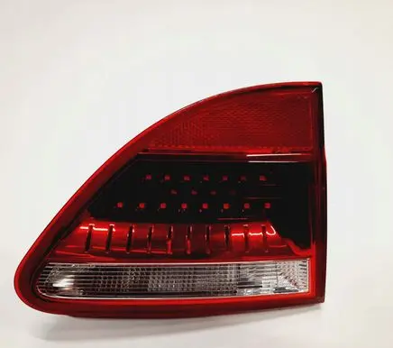 Seat Exeo (3R) Rear/tail lights 3R5945093C