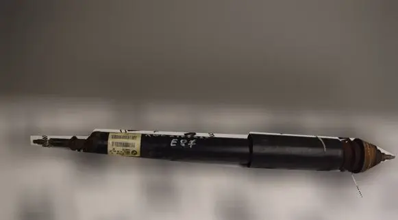 BMW 1 E81 E87 Rear shock absorber/damper 6771559
