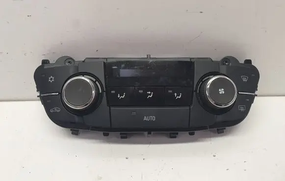 Opel Insignia A Climate control unit 13273095