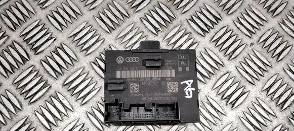 Audi A6 C7 Door control unit/module 4G8959795E 4G8959795A