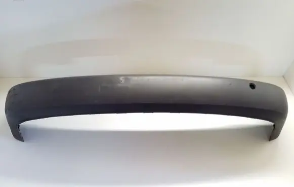 Volkswagen Caddy Rear bumper 2K0807421