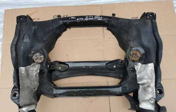 Mercedes-Benz S W221 Front axle beam SANKI-S-KLASA-W221