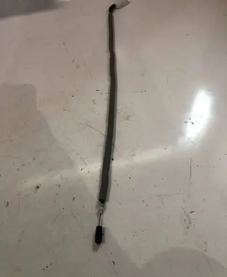 BMW X5 E70 Front door cable line 52621810 7137107