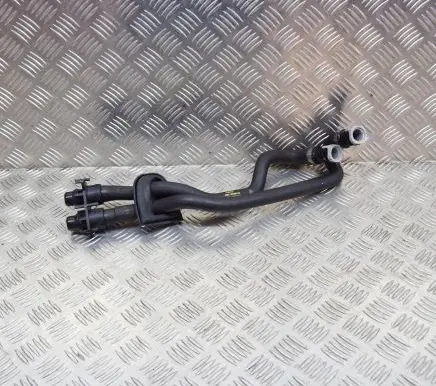 Jaguar E-Pace Engine coolant pipe/hose 6G9118C266CG