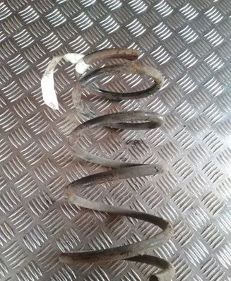 Subaru Legacy Rear coil spring