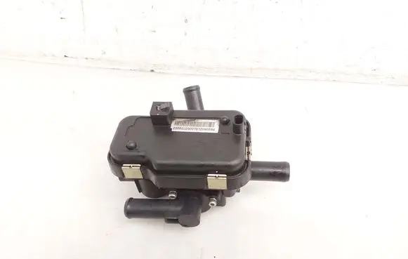 Water pump