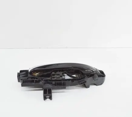 Mercedes-Benz GLS X166 Front door exterior handle A0997602202
