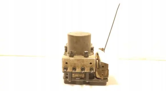 Audi A4 S4 B7 8E 8H ABS Pump