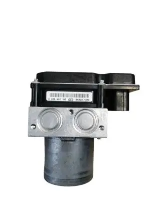 BMW X3 E83 ABS Pump 0265950318 48820F0188 3451341438801