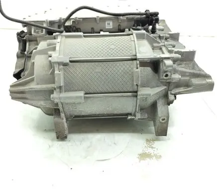 Skoda Enyaq iV Electric car motor 0EH901098 0EH907300