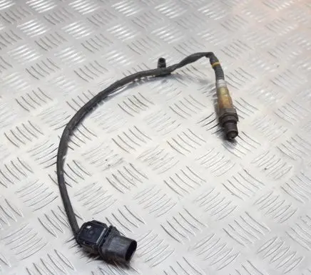 Audi Q7 4L Lambda probe sensor 059906262B 0281004037