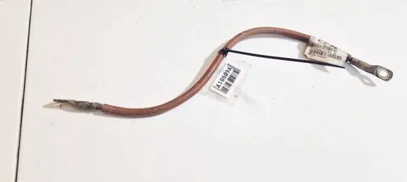 Opel Signum Positive cable (battery) 24450119