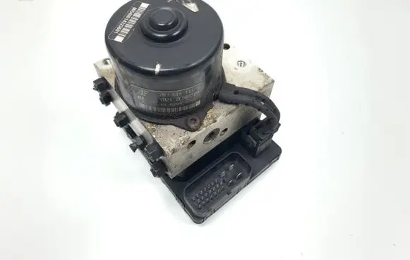 Volkswagen Sharan ABS Pump 1J0907379P 7M3614111H