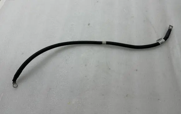 BMW i3 Negative earth cable (battery) 8619095 E28463A 764009001BB