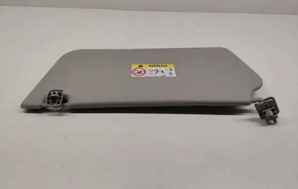 Sun visor