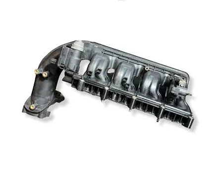 Opel Astra J Intake manifold 55578962 70522234