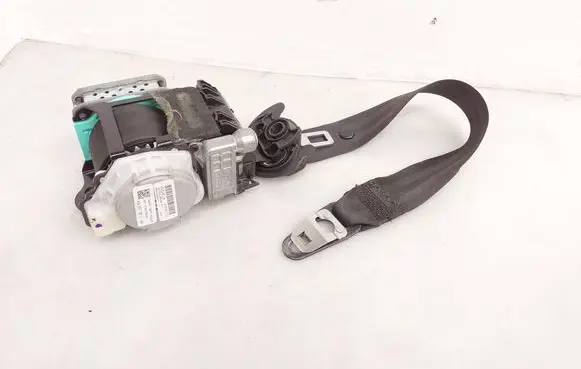 Audi A6 Allroad C7 Front seatbelt 4G8857705G