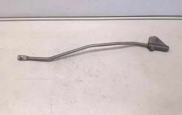 Mercedes-Benz C W204 Gear shifter/selector A2112670032 199900013