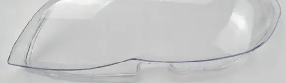 BMW X5 E53 Headlight lense 