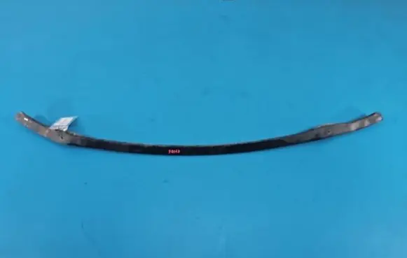 BMW 3 F30 F35 F31 Front bumper support beam 7266325 IMPRK1548717