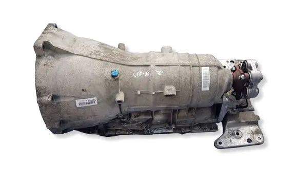 BMW 3 E90 E91 Automatic gearbox 6HP28DDR 040056 6HP28