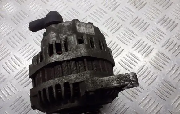 Honda Jazz Generator/alternator A5TB0091