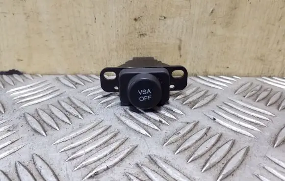 Honda Civic ESP (stability program) switch M30489