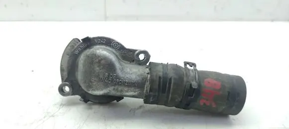 Volkswagen Transporter - Caravelle T5 Thermostat/thermostat housing 070121114