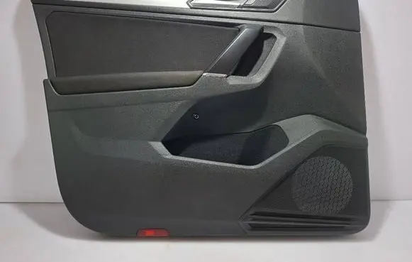 Volkswagen Tiguan Front door card panel trim 5NB867011 5NC867011