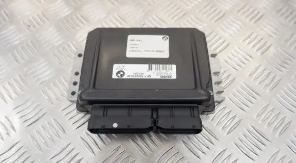 Mini One - Cooper R50 - 53 Engine control unit/module 7542310 7547286