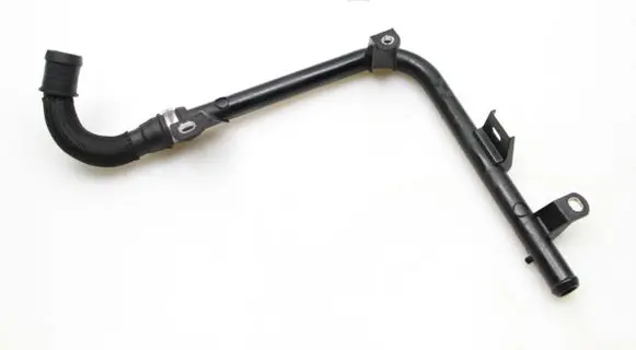 Fiat Doblo Brake vacuum hose/pipe 55253445