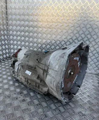 BMW 3 E90 E91 Automatic gearbox 7590134 0507463W5N 144W5N