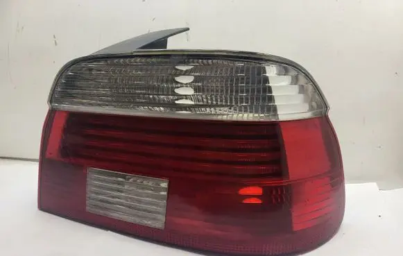 BMW 5 E39 Rear/tail lights