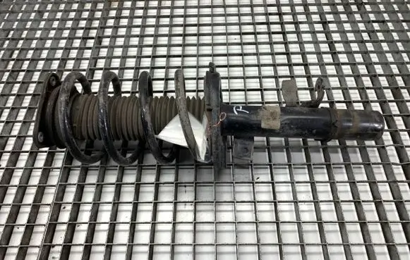 Ford Transit Courier Front shock absorber/damper KV6C18045LA