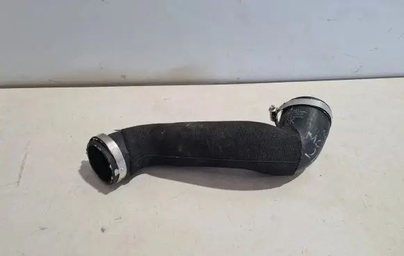 Porsche Macan (95B) Intercooler hose/pipe 95B145993